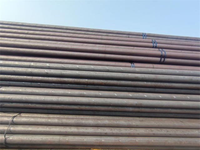 监利42CrMo无缝管多少钱一吨